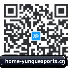 苹果版 iOS 二维码